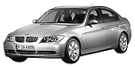 BMW E90 B0853 Fault Code